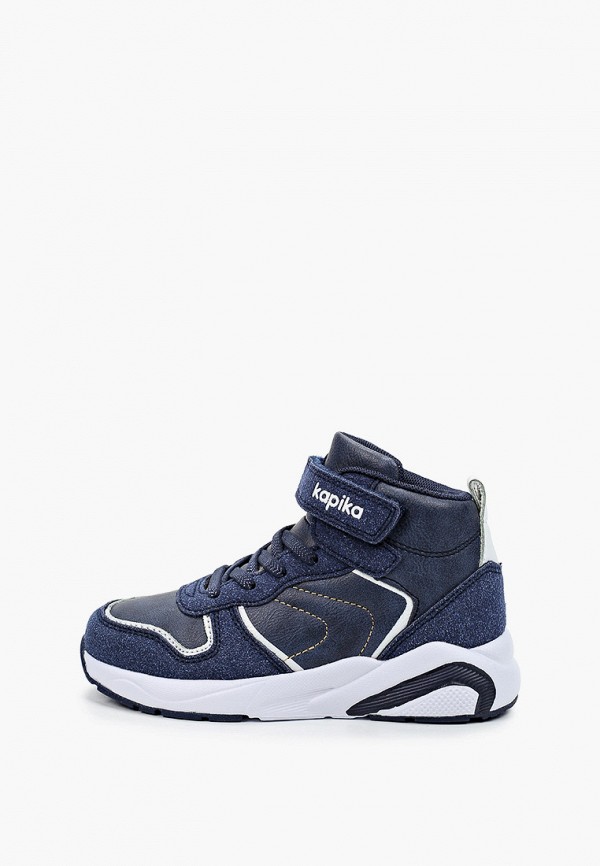 Kapika Кеды - фото 1