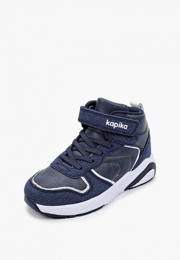 Kapika Кеды - фото 2