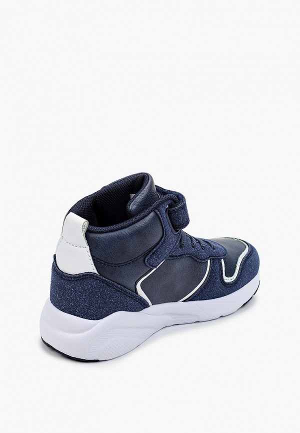 Kapika Кеды - фото 3