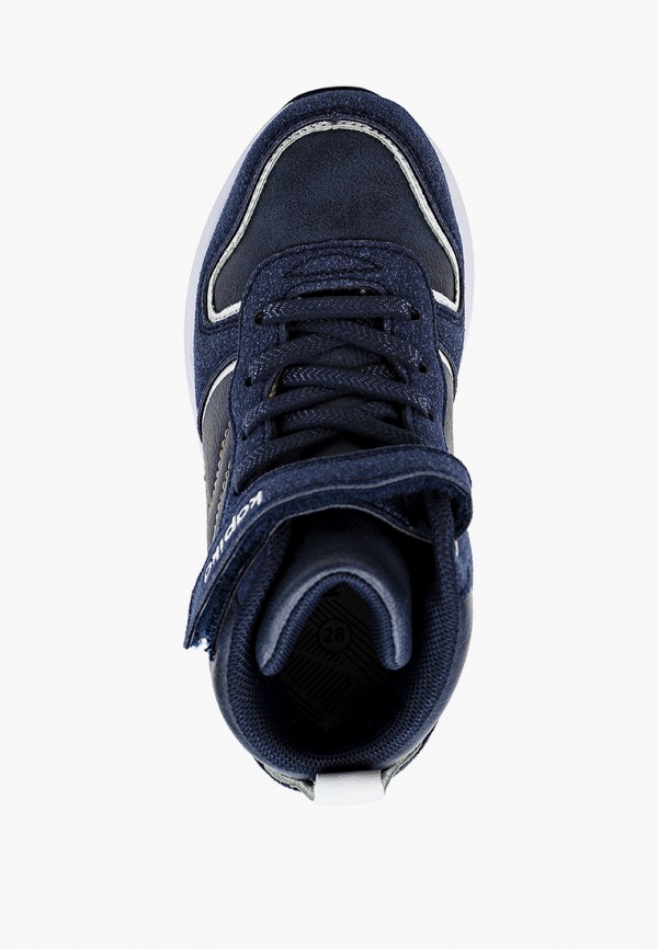 Kapika Кеды - фото 4