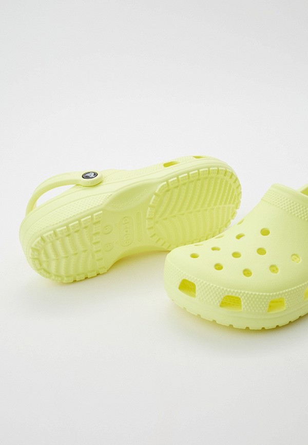 Crocs Сабо - фото 5