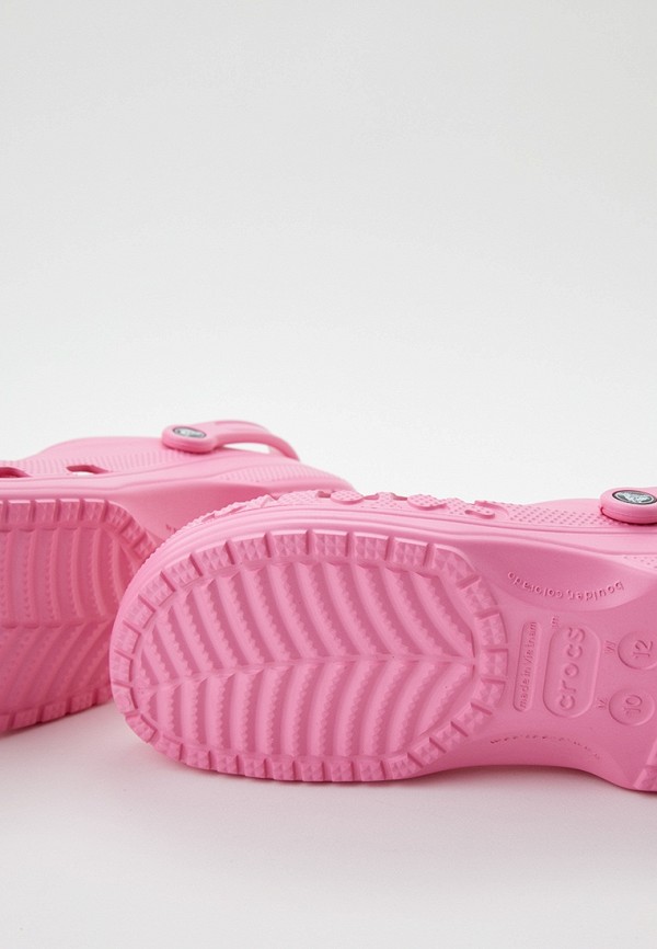 Crocs Сабо - фото 5