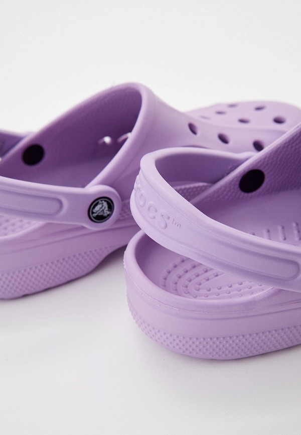 Crocs Сабо - фото 4