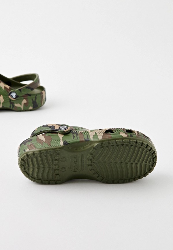 Crocs Сабо - фото 5