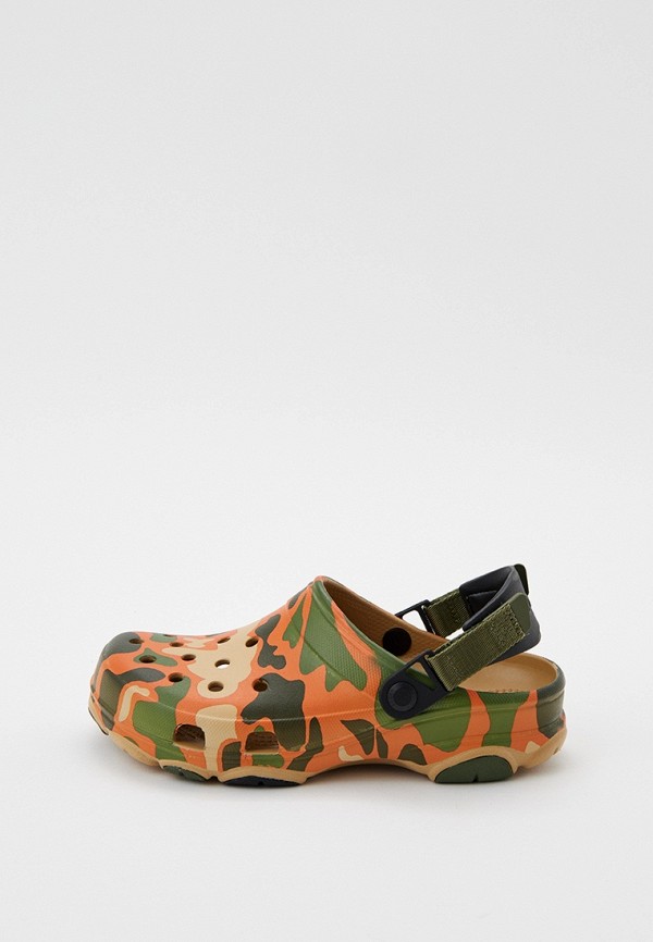 Crocs Сабо - фото 1