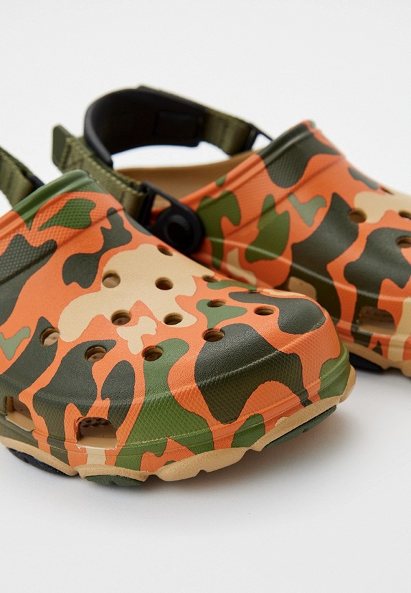 Crocs Сабо - фото 2