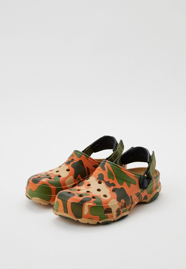 Crocs Сабо - фото 3