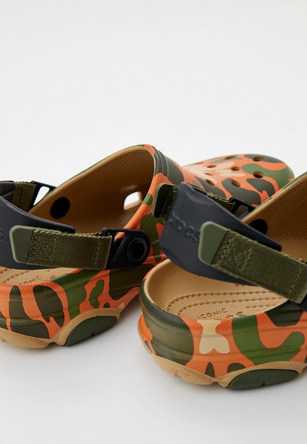 Crocs Сабо - фото 4