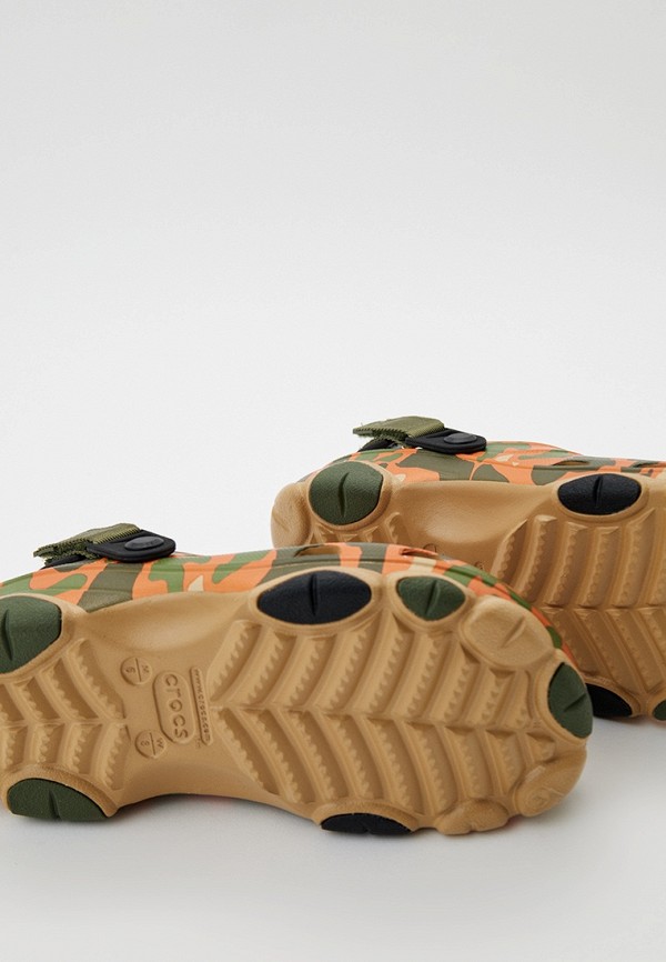 Crocs Сабо - фото 5