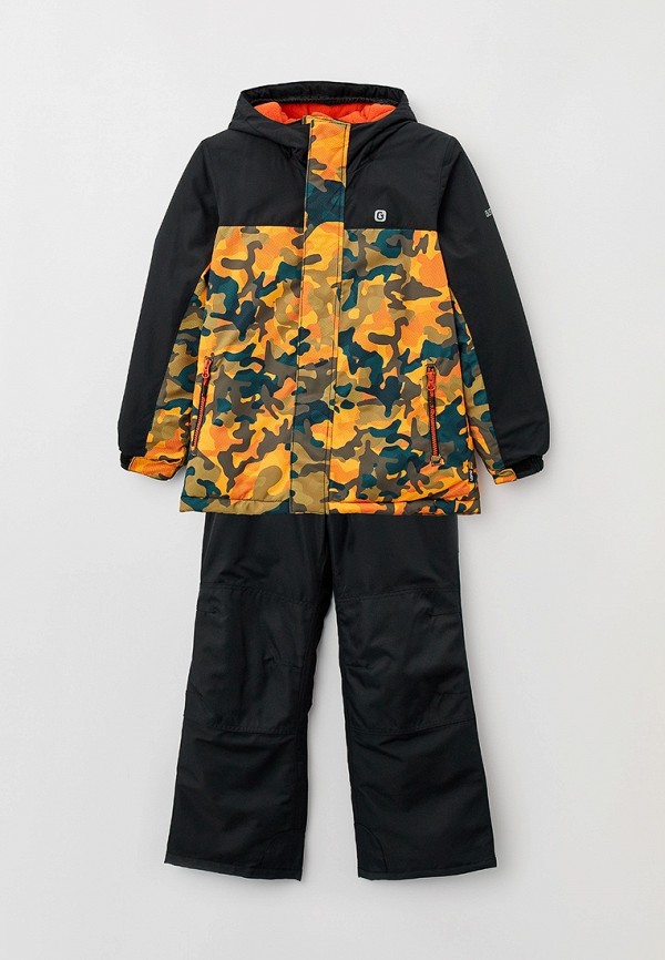 Gusti Костюм горнолыжный - фото 1