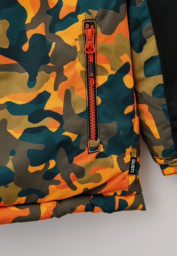 Gusti Костюм горнолыжный - фото 3