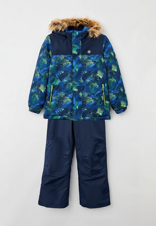 Gusti Костюм горнолыжный - фото 1