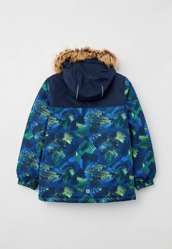 Gusti Костюм горнолыжный - фото 2