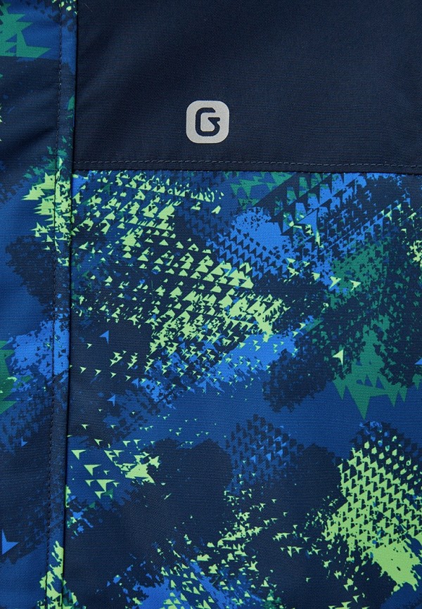 Gusti Костюм горнолыжный - фото 4