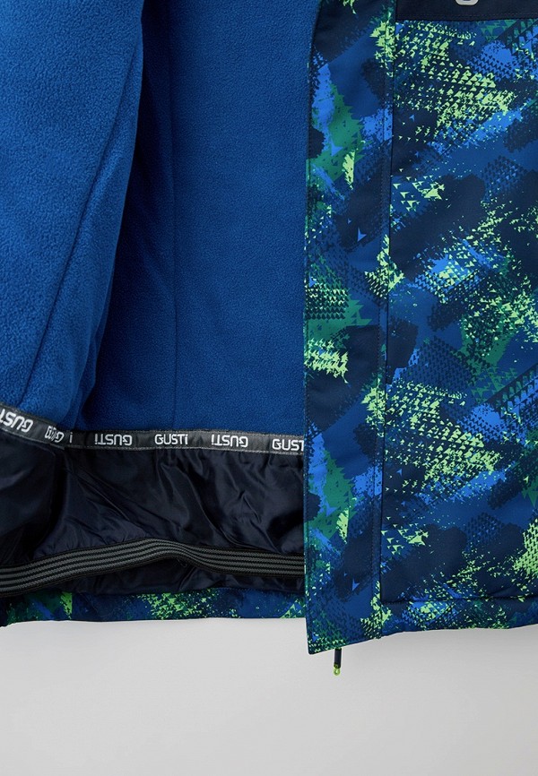 Gusti Костюм горнолыжный - фото 5