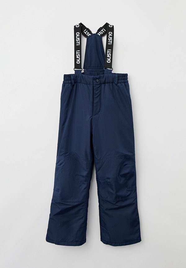 Gusti Костюм горнолыжный - фото 6