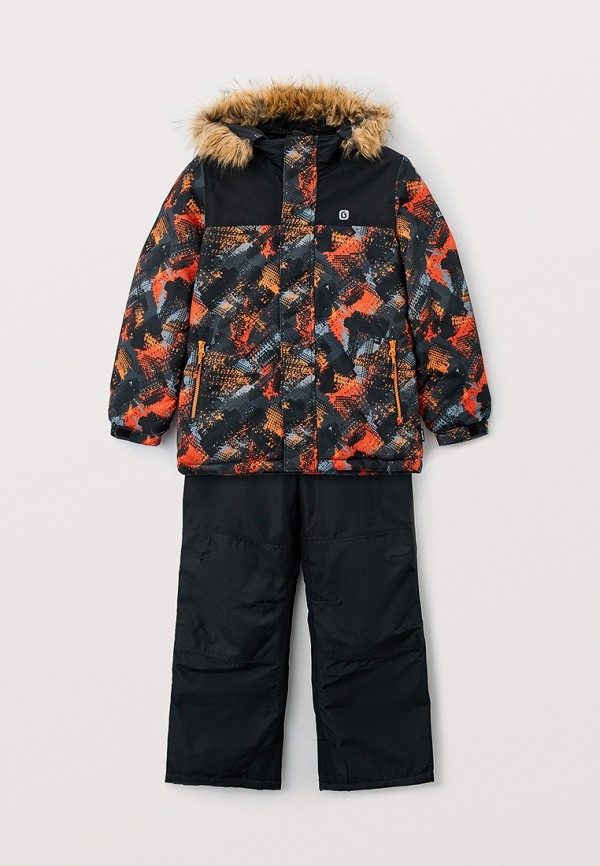 Gusti Костюм горнолыжный - фото 1