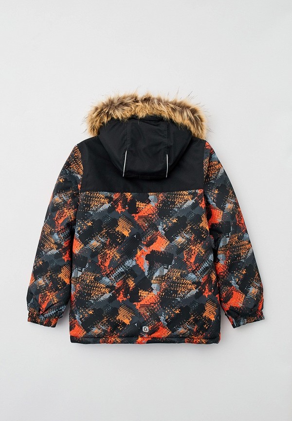 Gusti Костюм горнолыжный - фото 2