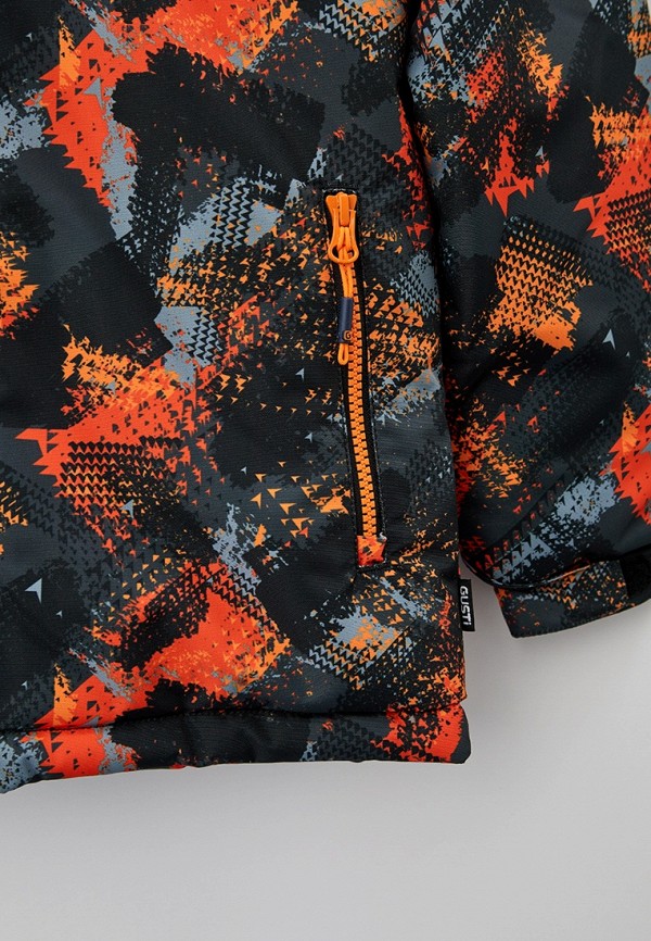 Gusti Костюм горнолыжный - фото 3