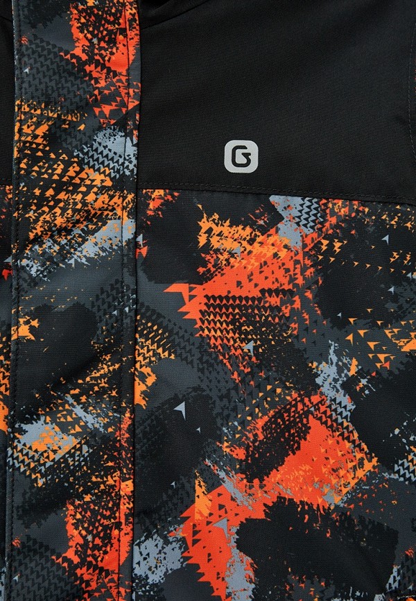 Gusti Костюм горнолыжный - фото 4