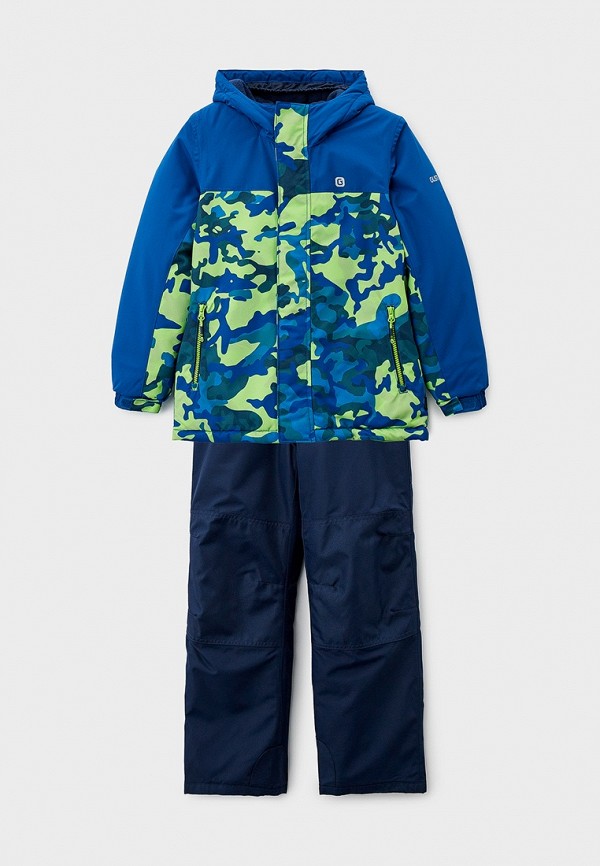 Gusti Костюм горнолыжный - фото 1