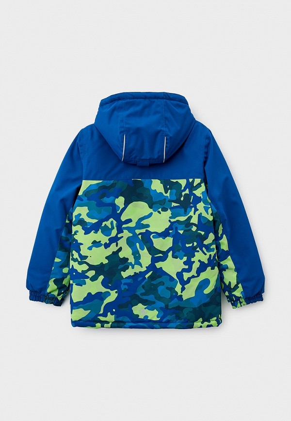 Gusti Костюм горнолыжный - фото 2