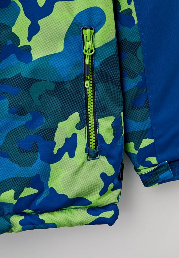 Gusti Костюм горнолыжный - фото 3