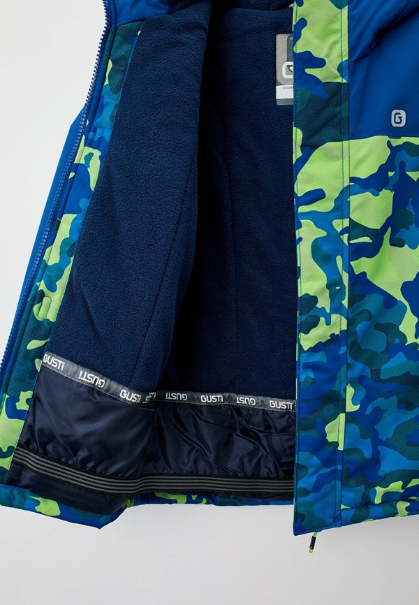 Gusti Костюм горнолыжный - фото 4