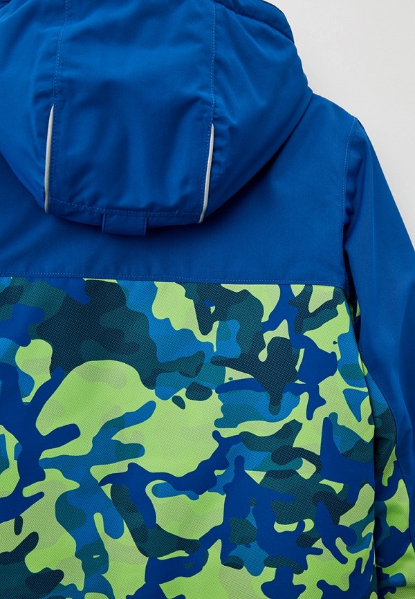 Gusti Костюм горнолыжный - фото 5