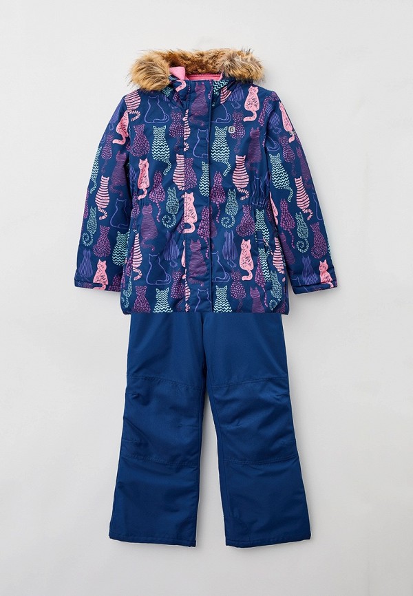 Gusti Костюм горнолыжный - фото 1