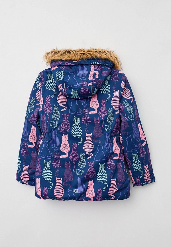 Gusti Костюм горнолыжный - фото 2