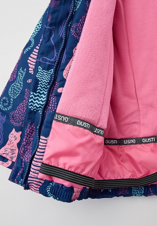 Gusti Костюм горнолыжный - фото 4