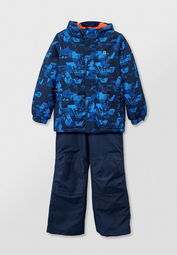 Gusti Костюм горнолыжный - фото 1