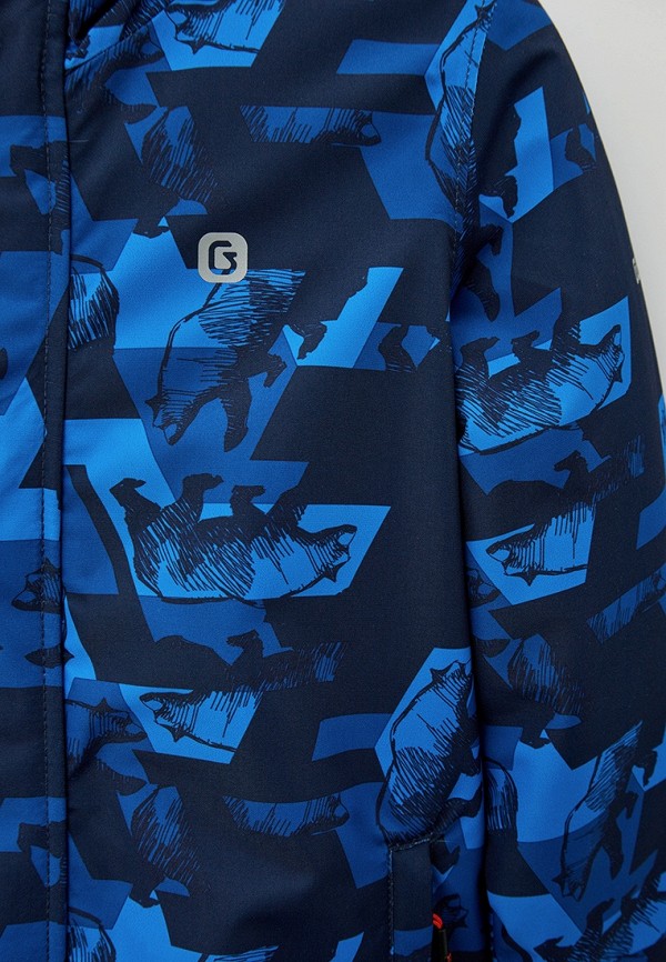 Gusti Костюм горнолыжный - фото 3