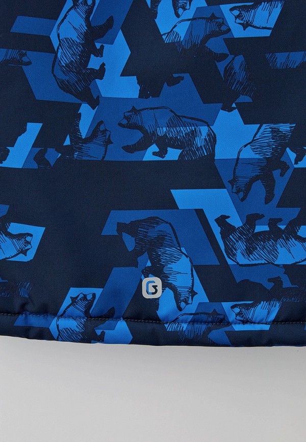 Gusti Костюм горнолыжный - фото 5