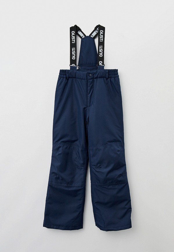 Gusti Костюм горнолыжный - фото 6