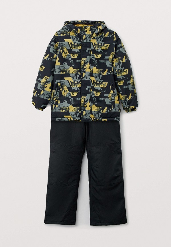 Gusti Костюм горнолыжный - фото 1