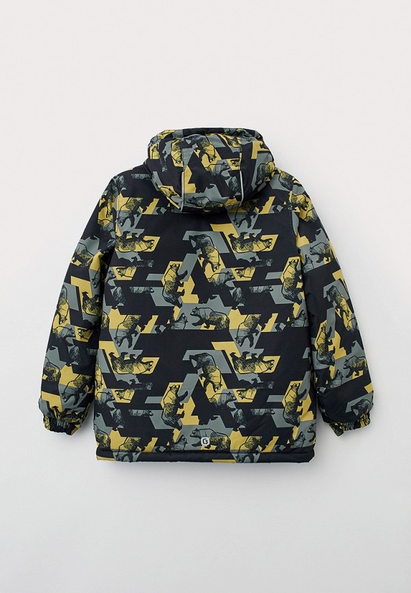 Gusti Костюм горнолыжный - фото 2