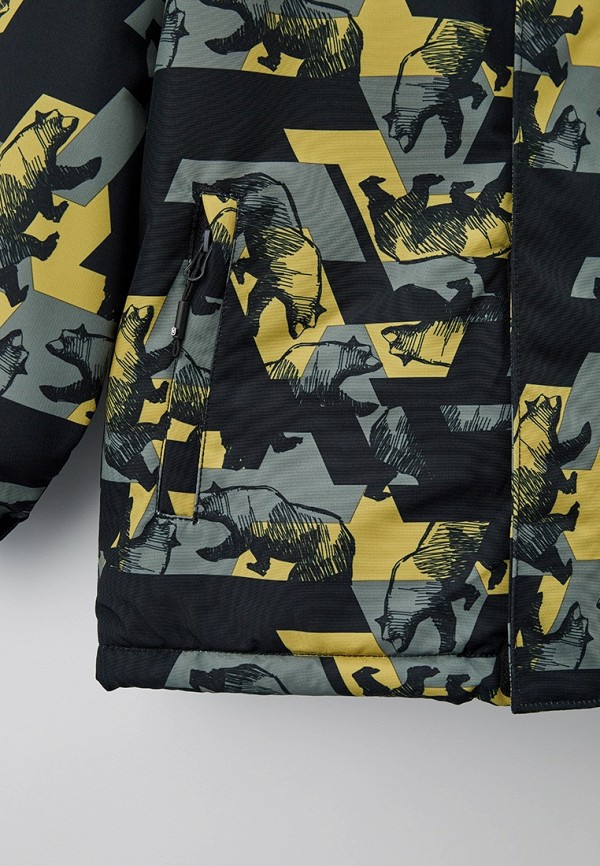 Gusti Костюм горнолыжный - фото 3