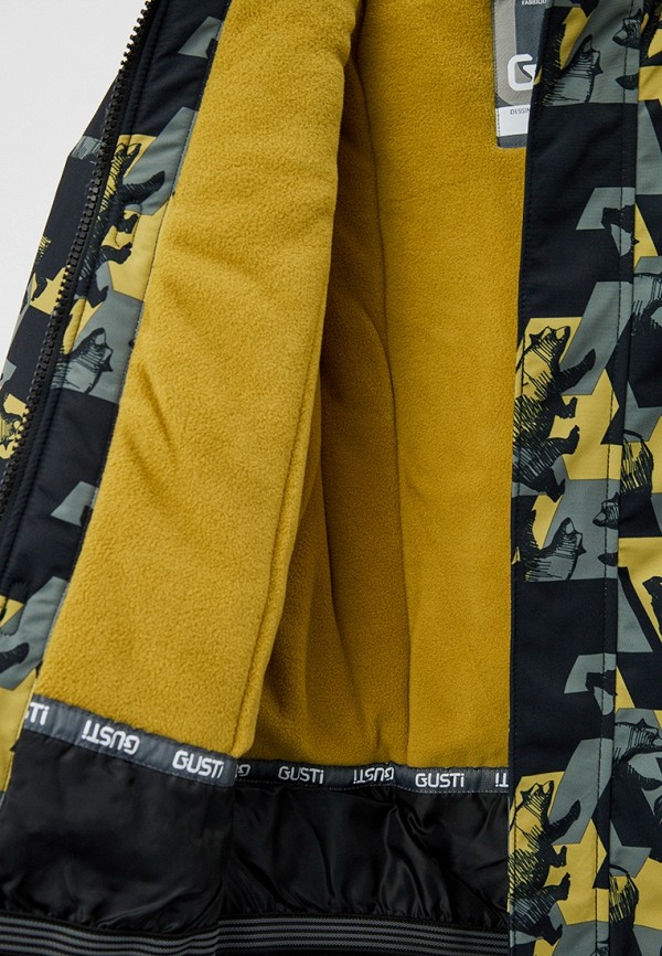 Gusti Костюм горнолыжный - фото 4