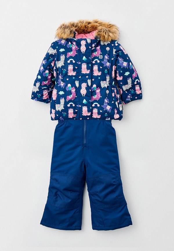 Gusti Костюм утепленный - фото 1