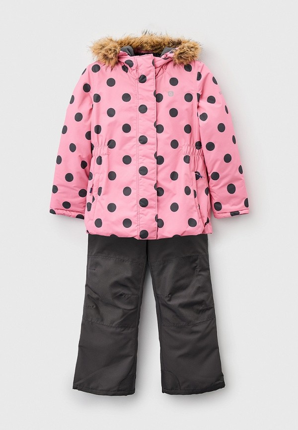 Gusti Костюм горнолыжный - фото 1