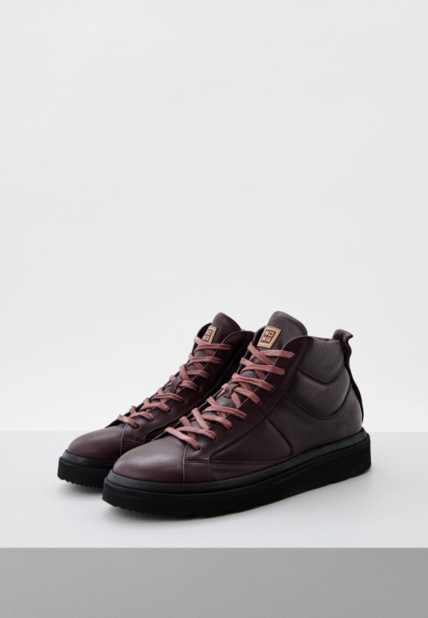 Moma Кеды - фото 3