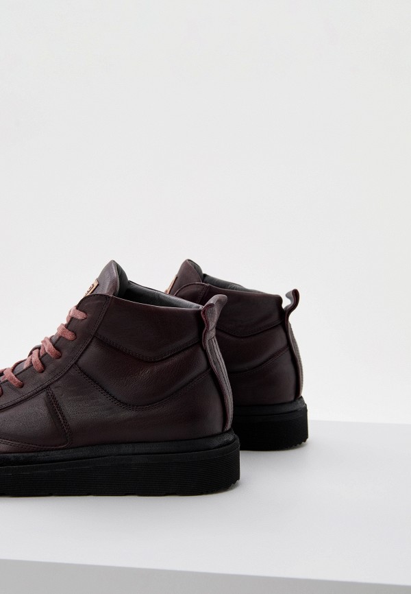 Moma Кеды - фото 4