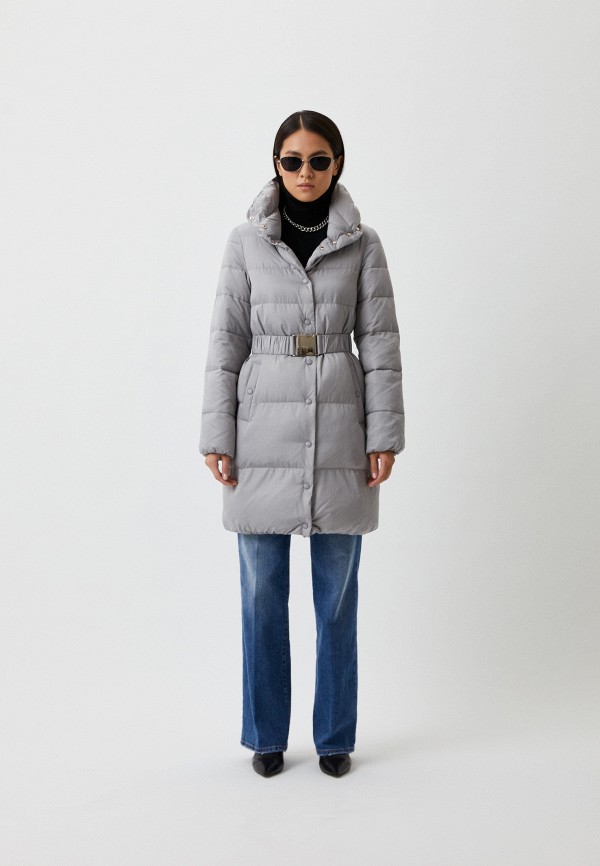 Patrizia Pepe Куртка-пальто - фото 1