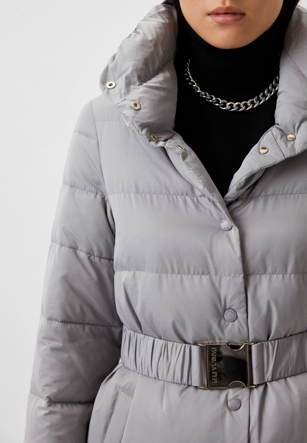 Patrizia Pepe Куртка-пальто - фото 6