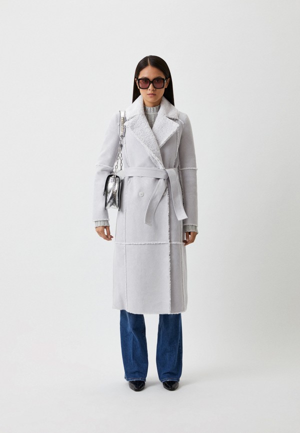 Patrizia Pepe Дубленка - REVERSIBLE - фото 1