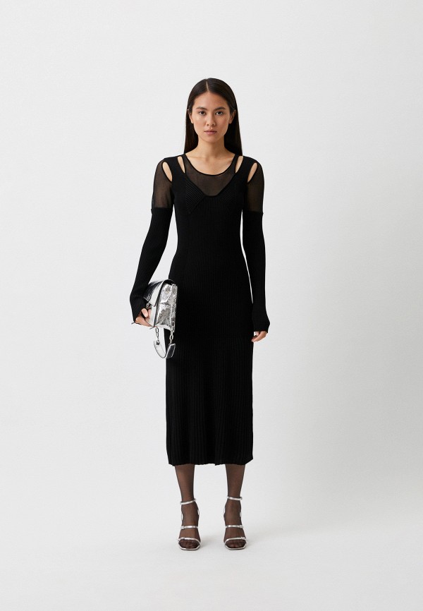 Patrizia Pepe Платье - фото 1