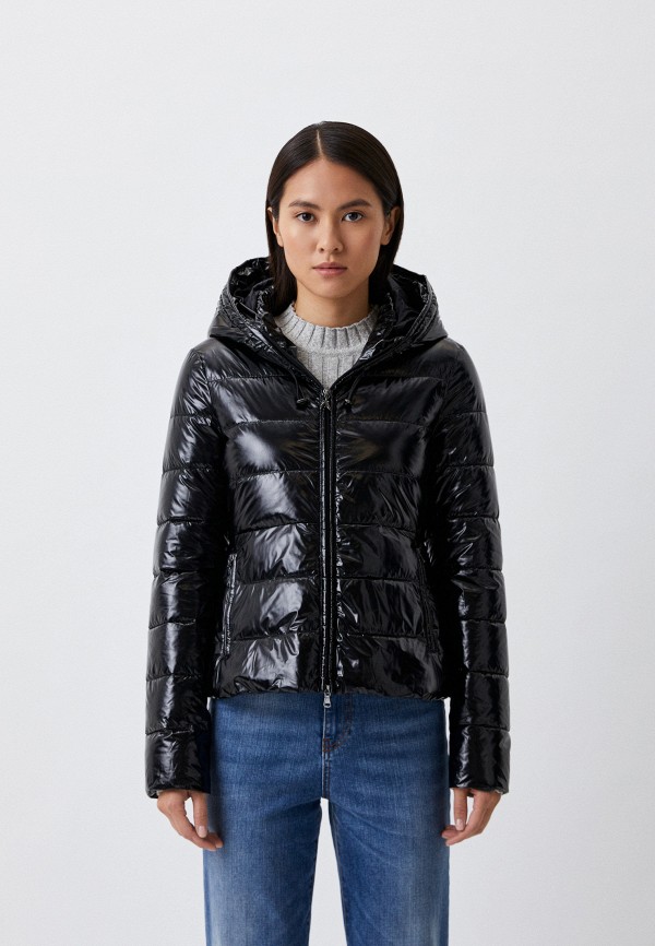 Patrizia Pepe Куртка утепленная - фото 1