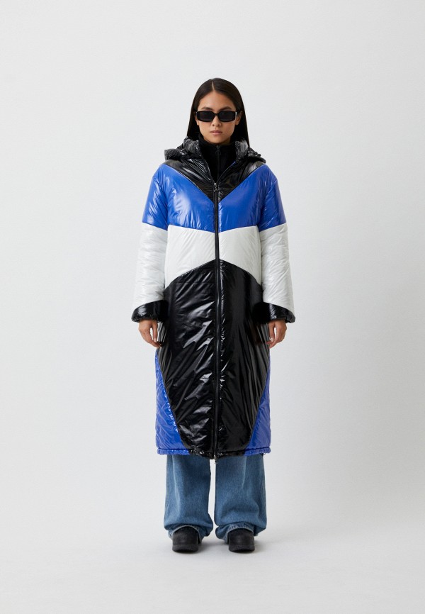 Patrizia Pepe Пуховик - фото 1